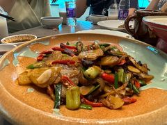 -树厨贵州菜(花果园购物中心店)