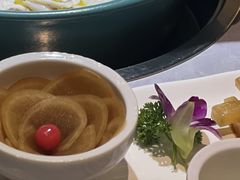 脆萝卜-百岁我家酸菜鱼(龙湾万达店)