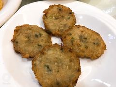 启东特色文蛤饼-苏启渔港(云南北路店)