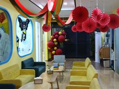 -想家粒科学探索中心(青林湾店)