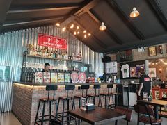-Side Street街旁(交道口店)
