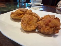 -申粤轩酒楼·三十年粤菜经典(丁香花园店)