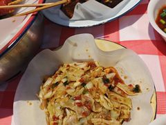 -肉店炸炸炸·铁板孜然牛肉