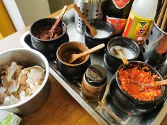 -攀枝花·任德琼·盐边羊肉米线