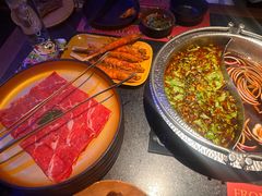 -牛New寿喜烧(虹桥新天地店)