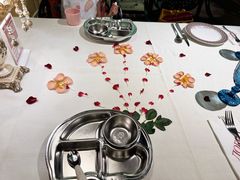 -俄士厨房(印象汇店)