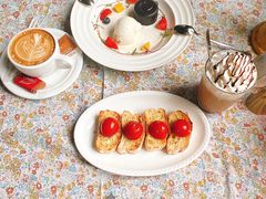 -小芳廷餐厅