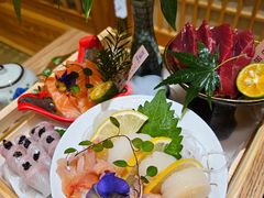 -吉之仙•中国制造•出口级食材日料店(领事馆总店)