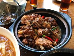 -石榴院子(西施故里店)