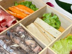 -喃喃椰·糟粕醋椰子鸡火锅(七堡花园店)