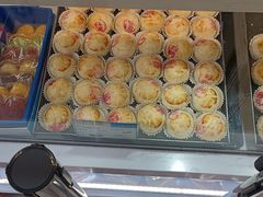 -邵万生食品公司(南京东路店)