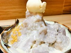 -鲜芋仙(宝地广场店)