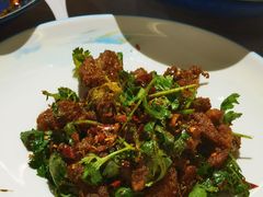 沿河风味羊肉-贵州大厦贵州厅(樱花园西街店)