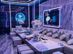 -酷秀KTV(五道口店)