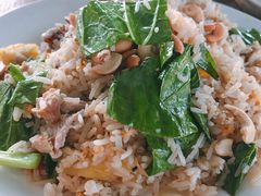 -Doo Dee Thai Food(Issan/Isaan/Esan)