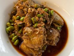 -虎哥私房菜(馒头山店)