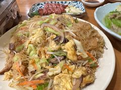 炒米粉-乡亲鹅肉城(吴江店)