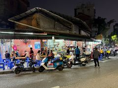 -高佬粥店(光明路店)