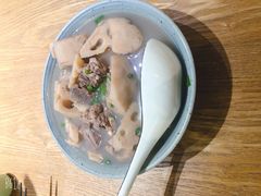 -静一餐厅·湖北菜(前门创始店)