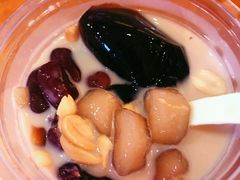 烧仙草蜂蜜-八婆婆烧仙草(曾厝垵店)