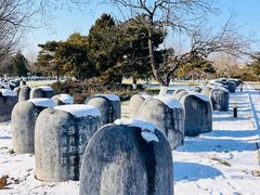 -中国人民抗日战争纪念雕塑园