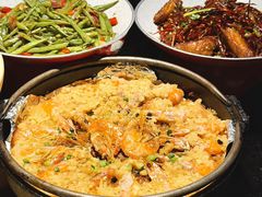 -小柴米·传统江西菜(万寿宫店)
