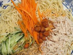 -陳香貴·兰州牛肉面(上海长风大悦城店)