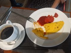 -北京王府井希尔顿酒店·万斯阁西餐厅