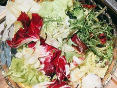 -1819餐厅·团队聚餐·烤串·精酿