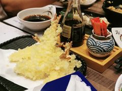 -三禾寿司(石龙店)