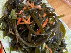 -鲁毓鲜蓬莱小面(黄山路店)