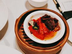 -君庭中餐厅(友谊宾馆店)