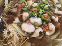 -鹿港小镇(黄金店)