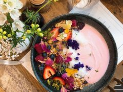 -FLOVIE FLORIST CAFE