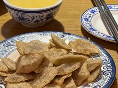 -铸钟褡裢火烧(西三环紫竹桥店)