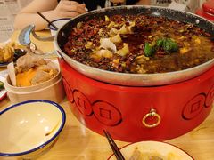-聂发财重庆江湖菜(解放碑店)