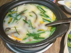 -云海肴·汽锅鸡·云南菜(广安门天虹店)