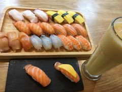 -Sushi Love 创意寿司(丽影广场店)
