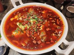 -庆合府重庆大排档(紫都城店)