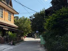 -西双版纳傣族园