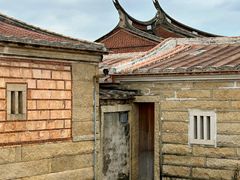 -蔡氏古民居建筑群