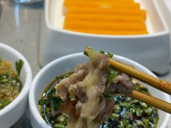 -海底捞火锅(高新活力汇店)