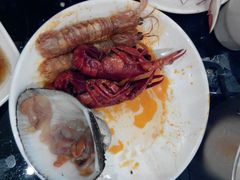 -台北A+A七喜饭店(德增街店)