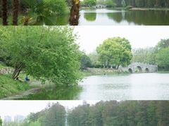 -汉水公园