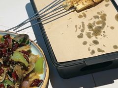 -亿牌牌东北烧烤(博物馆旗舰店)