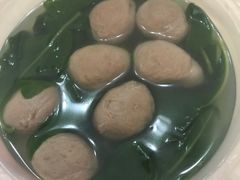-浪记面店(老墟村店)