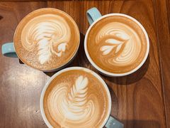 -VESH COFFEE(定西路店)