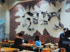 大堂-嘉州叶婆婆钵钵鸡(建设路店)