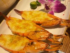 -衣川小森林·料理·寿司(鸿铭中心店)
