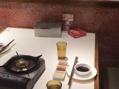 -燃计沙茶皇·香港沙茶火锅(人广旗舰店)